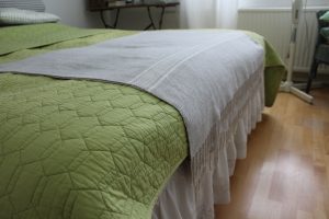 Cotton Blanket