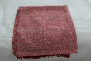 Cotton Blanket