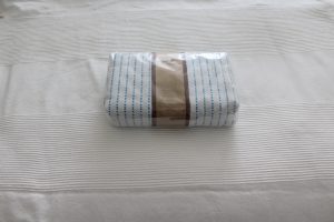 Cotton Blanket (CB002)